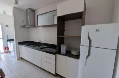Apartamento para locação em brusque, santa rita, 3 dormitórios, 1 suíte, 2 banheiros, 2 vagas