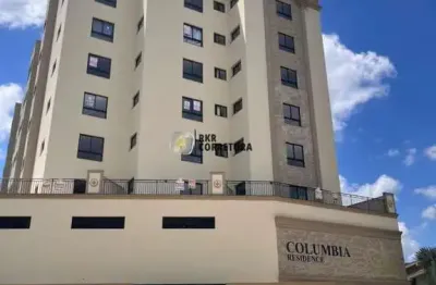 Apartamento para locação em brusque, santa terezinha, 1 dormitório, 1 banheiro, 1 vaga