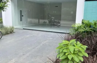 Sala comercial para locação em brusque, souza cruz, 1 banheiro