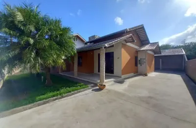 Casa para venda em brusque, dom joaquim, 3 dormitórios, 1 suíte, 2 banheiros, 2 vagas