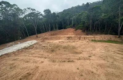 Terreno à venda no Cedrinho, Brusque 