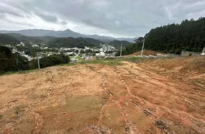 Terreno à venda no Centro, Guabiruba 
