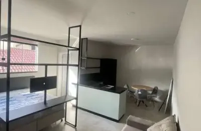 Flat para venda em brusque, são pedro, 1 banheiro, 1 vaga
