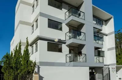 Flat à venda no São Pedro, Brusque 