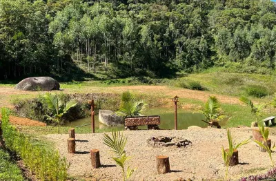 Chácara / sítio à venda no Lageado Alto, Guabiruba 