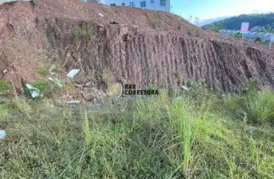 Terreno à venda no Limeira Baixa, Brusque 