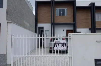 Casa para venda em brusque, águas claras, 2 dormitórios, 2 banheiros