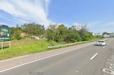 Terreno à venda no Santa Terezinha, Brusque 