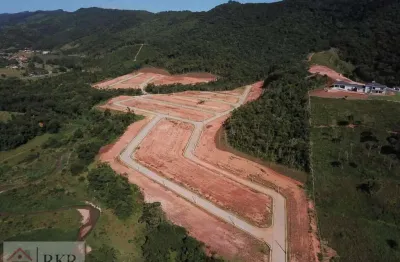 Terreno à venda no Cedro Alto, Brusque 