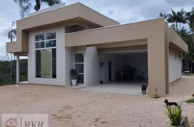 Casa para venda em brusque, são pedro, 2 dormitórios, 1 suíte