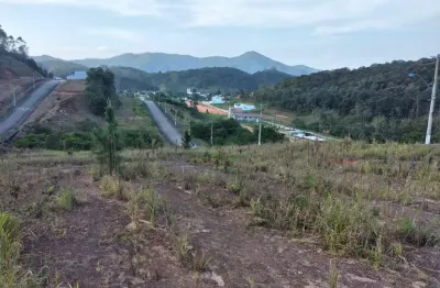 Terreno à venda no Aymoré, Guabiruba 
