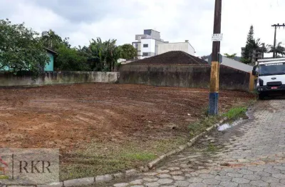 Terreno comercial para alugar no Gravata, Navegantes 