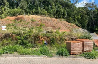 Terreno à venda no Águas Claras, Brusque 