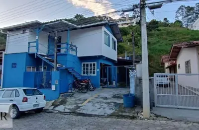 Casa para venda em brusque, steffen, 7 dormitórios, 3 banheiros, 2 vagas