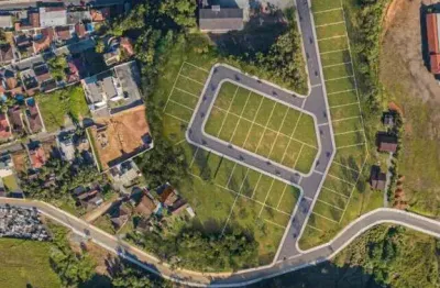 Terreno à venda no Rau, Jaraguá do Sul 