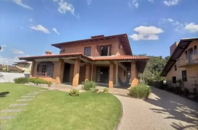 Casa para venda em guabiruba, centro, 5 dormitórios, 2 suítes, 4 vagas