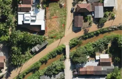 Terreno à venda no Guabiruba Sul, Guabiruba 