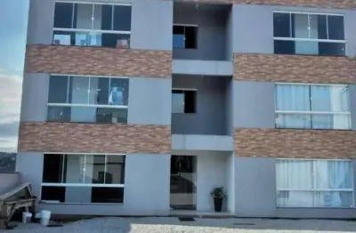 Apartamento para venda em brusque, águas claras, 3 dormitórios, 1 banheiro, 1 vaga