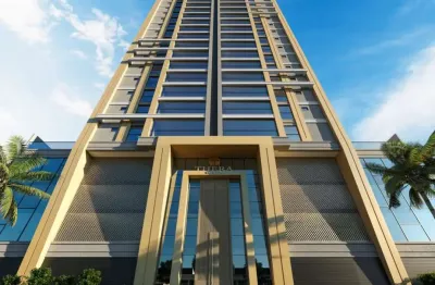 Apartamento para venda em porto belo, balneário perequê, 2 dormitórios, 2 suítes, 2 banheiros, 2 vagas