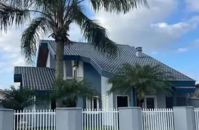 Casa para venda em brusque, dom joaquim, 3 dormitórios, 1 suíte, 2 banheiros, 2 vagas