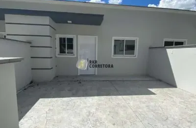 Casa para venda em brusque, são pedro, 3 dormitórios, 3 suítes, 2 banheiros, 2 vagas