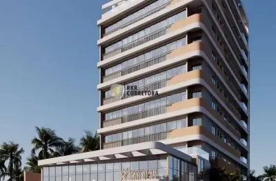 Apartamento para venda em navegantes, gravatá, 3 dormitórios, 3 suítes, 3 banheiros, 2 vagas