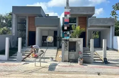 Casa para venda em brusque, são joão, 3 dormitórios, 1 suíte, 2 banheiros, 1 vaga