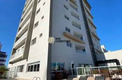 Apartamento para venda em navegantes, gravatá, 2 dormitórios, 1 suíte, 1 vaga