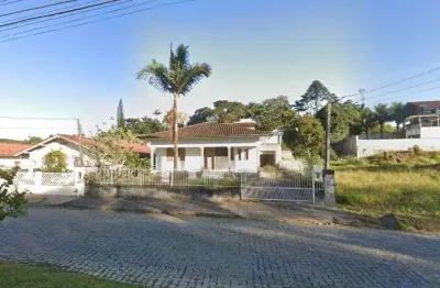 Casa para venda em brusque, jardim maluche, 3 dormitórios, 1 banheiro, 2 vagas