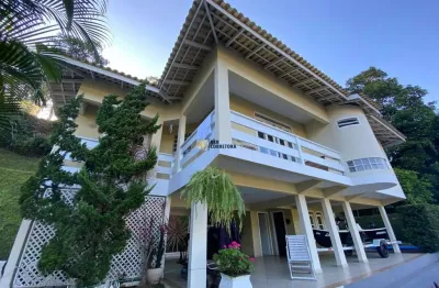 Casa para venda em brusque, são pedro, 4 dormitórios, 1 suíte, 3 banheiros, 3 vagas