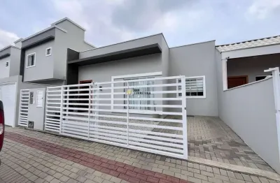 Casa para venda em brusque, santa terezinha, 3 dormitórios, 1 suíte, 2 banheiros, 1 vaga