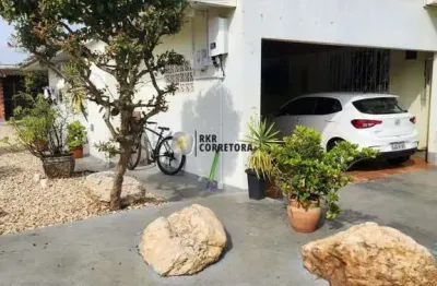 Casa para venda em brusque, jardim maluche, 4 dormitórios, 3 banheiros, 1 vaga