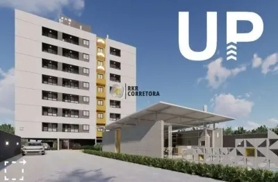 Apartamento para venda em brusque, santa terezinha, 2 dormitórios, 1 banheiro, 1 vaga