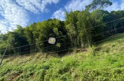 Terreno à venda no São Pedro, Brusque 