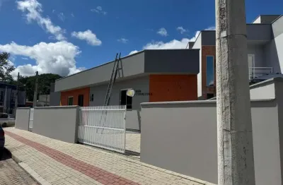 Casa para venda em brusque, limeira, 3 dormitórios, 1 banheiro, 1 vaga