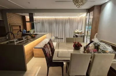Apartamento para venda em brusque, bairro santa rita, 3 dormitórios, 3 suítes, 3 banheiros, 2 vagas