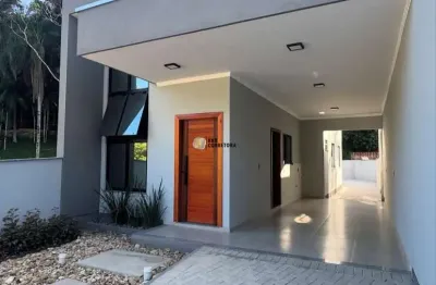 Casa para venda em guabiruba, lageado alto, 2 dormitórios, 1 banheiro, 2 vagas