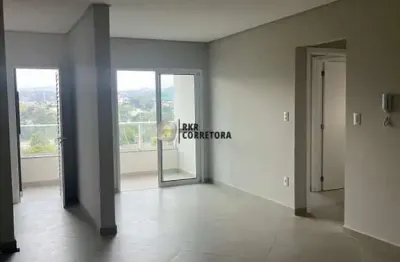 Apartamento para venda em brusque, guarani, 2 dormitórios, 2 suítes, 2 banheiros, 2 vagas