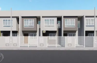 Casa para venda em brusque, limeira, 3 dormitórios, 2 vagas