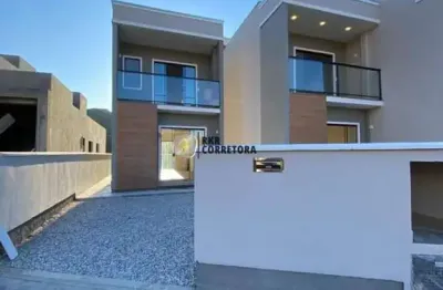 Casa para venda em brusque, limeira, 2 dormitórios, 1 banheiro, 1 vaga