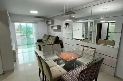 Apartamento para venda em brusque, souza cruz, 2 dormitórios, 1 banheiro, 2 vagas