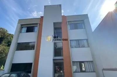 Apartamento para venda em brusque, águas claras, 2 dormitórios, 1 banheiro, 1 vaga