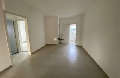 Apartamento para locação em brusque, souza cruz, 2 dormitórios, 1 banheiro, 1 vaga
