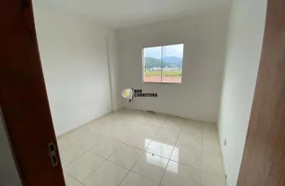 Apartamento para locação em brusque, santa terezinha, 2 dormitórios, 1 vaga