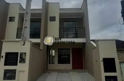 Casa para venda em brusque, são joão, 2 dormitórios, 2 suítes, 2 banheiros, 1 vaga