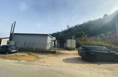 Barracão / Galpão / Depósito para alugar no Limoeiro, Brusque 
