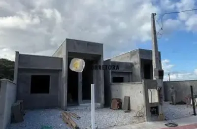 Casa para venda em brusque, são joão, 3 dormitórios, 1 suíte, 2 banheiros, 2 vagas