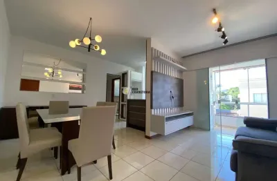 Apartamento para venda em brusque, dom joaquim, 2 dormitórios, 1 banheiro, 1 vaga