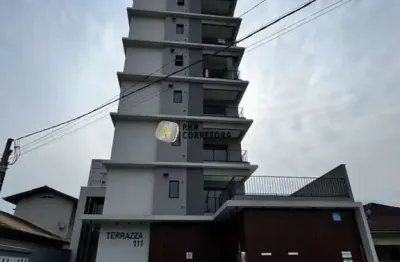 Apartamento para locação em brusque, santa terezinha, 2 dormitórios, 2 suítes, 2 banheiros, 1 vaga