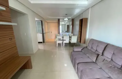 Apartamento para locação em brusque, centro i, 2 dormitórios, 1 suíte, 2 banheiros, 1 vaga